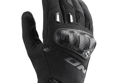 Guanti Moto Estivi Ixon Rise TX Nero Bianco - Annuncio 9977395