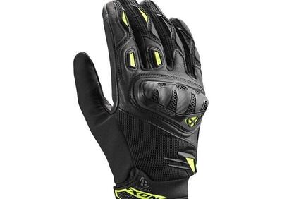 Guanti Moto Estivi Ixon Rise Air 2 Nero Giallo - Annuncio 9977398