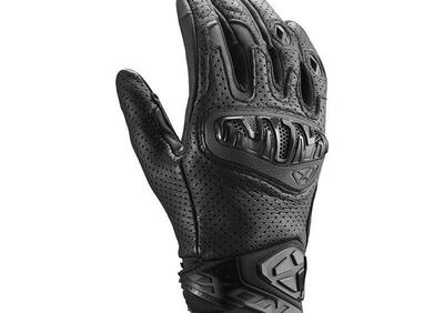 Guanti Moto Estivi Ixon Mirage Nero - Annuncio 9977399