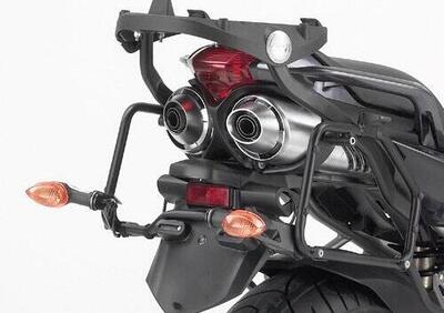 GIVI 351FZ Attacco posteriore specifico per MONOKE - Annuncio 9977402