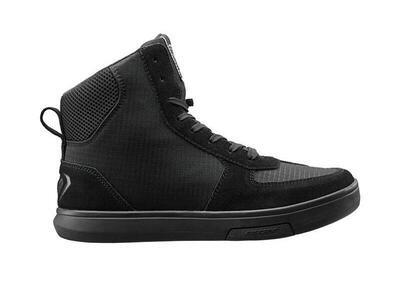 Scarpe Moto Estive Ixon Ghost Air Nero - Annuncio 9977407