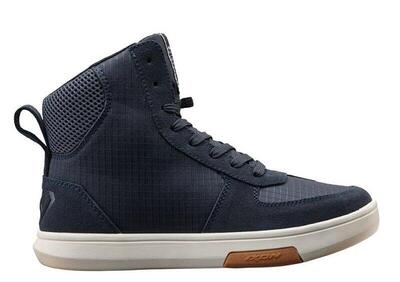 Scarpe Moto Donna Estive Ixon Ghost Air Blu - Annuncio 9977410