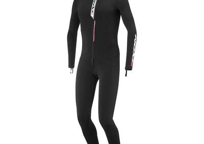 Sottotuta Ixon Race Body PYJ 2 Nero - Annuncio 9977411