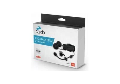 Kit audio Cardo per PackTalk Edge - Annuncio 8960884