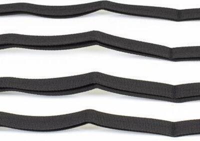 Coprisella impermeabile Befast CS0202 Grande Nero - Annuncio 8986503