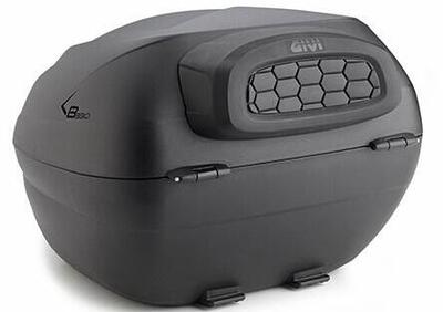 Givi E176 schienalino passeggero per bauletto B330 - Annuncio 8981621