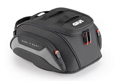 Borsa Serbatoio Givi Easy-T 6 LT Tanklock Nero - Annuncio 8973744