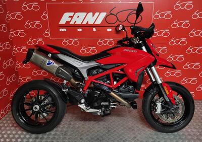 Ducati Hypermotard 939 (2016 - 18) - Annuncio 9977413