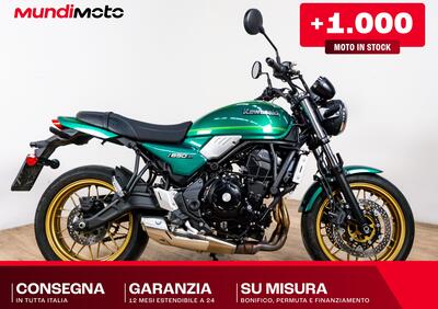 Kawasaki Z 650 RS 50th Anniversary (2022) - Annuncio 9977421