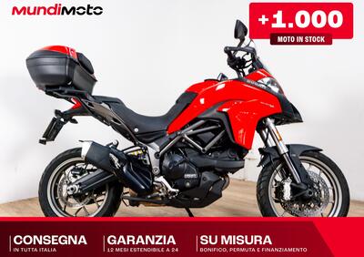 Ducati Multistrada 950 (2021) - Annuncio 9977429