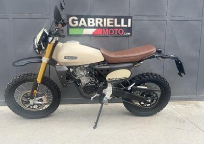 Fantic Motor Caballero 125 Rally (2022 - 23) - Annuncio 9977432