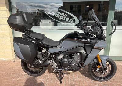 Yamaha Tracer 9 GT+ (2023 - 24) - Annuncio 9977531