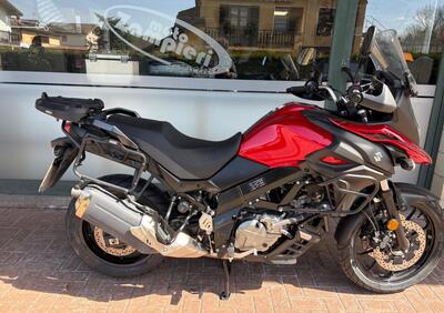 Suzuki V-Strom 650 ABS (2017 - 20) - Annuncio 9977533