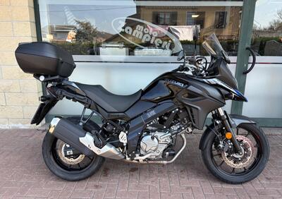 Suzuki V-Strom 650 (2021 - 25) - Annuncio 9977534