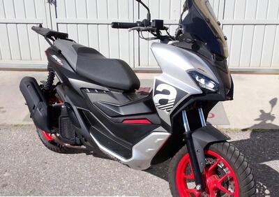 Aprilia SR GT 125 (2022 - 24) - Annuncio 9977540