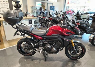 Yamaha Tracer 900 ABS (2015 - 16) - Annuncio 9977549