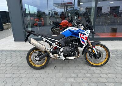 Bmw F 900 GS (2024 - 26) - Annuncio 9977551