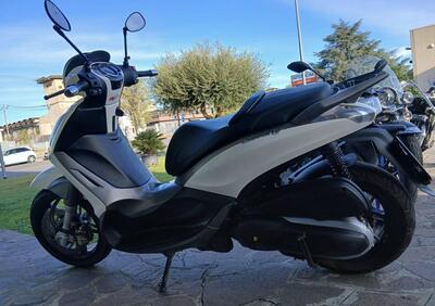 Piaggio Beverly 350 SportTouring ie (2011 - 15) - Annuncio 9977555