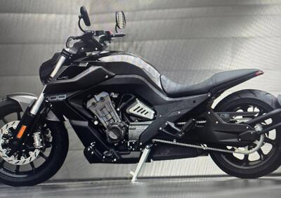 Benda Motorcycles LFC 700 Pro (2026) - Annuncio 9977569