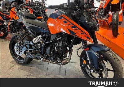 KTM 125 Duke (2024 - 25) - Annuncio 9977032