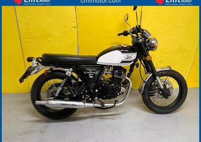 Mash Italia Seventy Five 125 (2017 - 20) - Annuncio 9977575