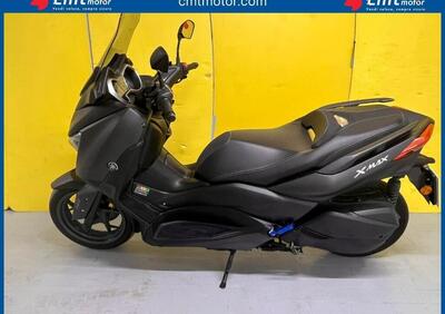 Yamaha X-Max 300 Tech Max (2021 - 24) - Annuncio 9977576