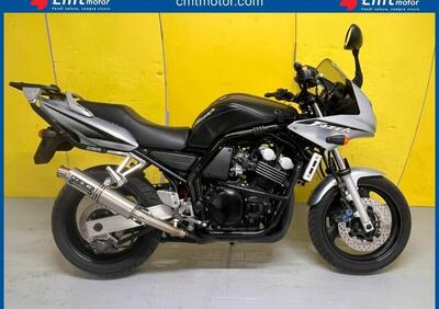 Yamaha FZS 600 Fazer (2002 - 03) - Annuncio 9977577