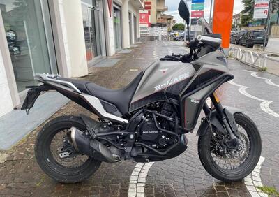 Moto Morini X-Cape 650 (2021 - 26) - Annuncio 9977580