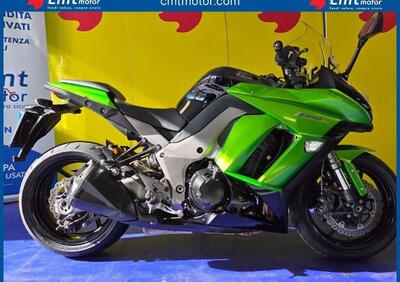 Kawasaki Z 1000 SX (2011 - 13) - Annuncio 9977581