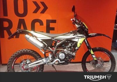 Fantic Motor XEF 125 Performance 4T (2022) - Annuncio 9932644