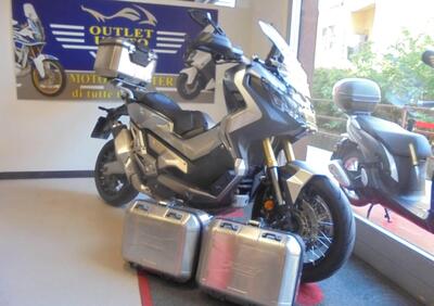 Honda X-ADV 750 Travel Edition (2018 - 20) - Annuncio 9977587