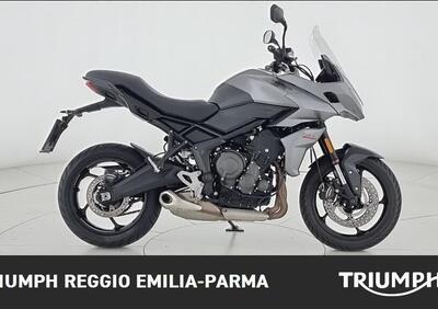 Triumph Tiger Sport 660 (2022 - 24) - Annuncio 9824123