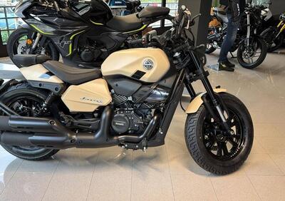 Benelli Leoncino 400 Bobber (2026) - Annuncio 9977586