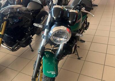 Kawasaki Z 650 RS (2022 - 24) - Annuncio 9977594