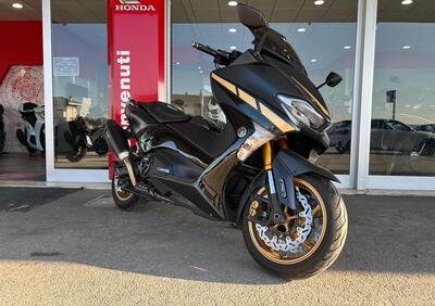 Yamaha T-Max 530 SX (2017 - 19) - Annuncio 9977593