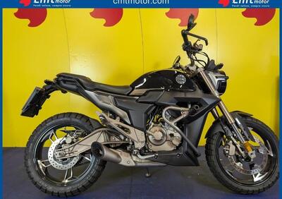 Zontes ZT125-G1 (2020 - 26) - Annuncio 9977597