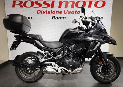 Benelli TRK 502 (2021 - 25) - Annuncio 9977602