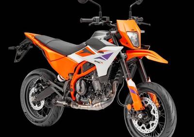 KTM 390 SMC R (2025 - 26) - Annuncio 9977605