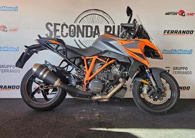 KTM 1290 Super Duke GT (2022 - 25) - Annuncio 9915859