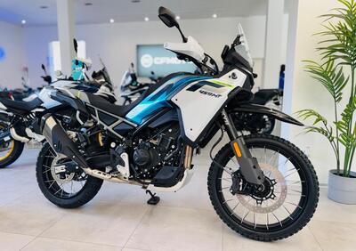 CFMOTO 450MT (2024 - 26) - Annuncio 9457208