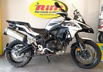 Benelli TRK 502X (2021 - 26) - Annuncio 9977619