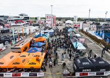 EICMA Riding Fest 2026, aperte le prenotazioni per l’evento al Misano World Circuit