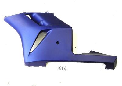 Carena lato sx Honda CBR1000 RR Fireblade (n.314) - Annuncio 9977621
