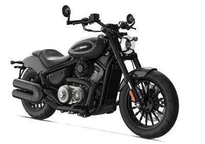 Benda Motorcycles Chinchilla 350 CVT Neo (2026) - Annuncio 9977657