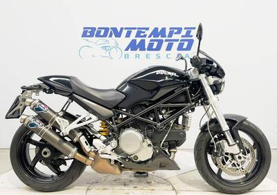 Ducati Monster S2 R (2004 - 07) - Annuncio 9977573