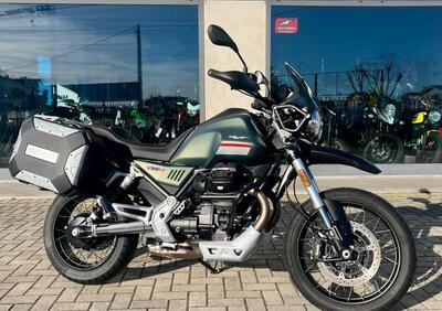 Moto Guzzi V85 TT (2021 - 23) - Annuncio 9977652