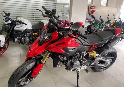 Ducati Hypermotard V2 (2026) - Annuncio 9977633