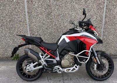 Ducati Multistrada V4 1100 S Sport (2021) - Annuncio 9677151
