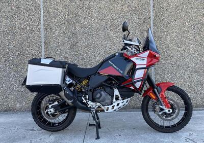Ducati DesertX Discovery (2025) - Annuncio 9770398