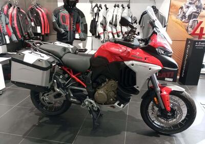 Ducati Multistrada V4 Rally (2023 - 25) - Annuncio 9770396